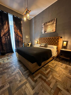 B&B Pantarei Napoli Napoli